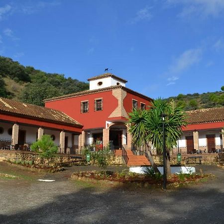 Albergue Rural De Fuente Agria Vandrerhjem Villafranca de Córdoba Eksteriør bilde